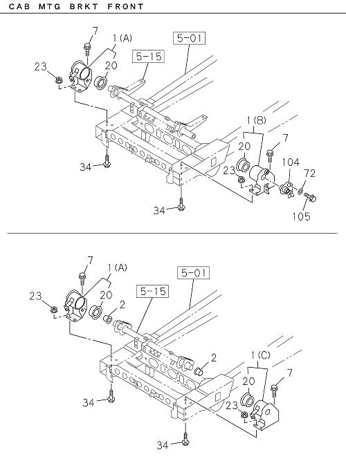 Partial Engine